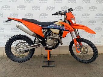 KTM 250 EXC-F
