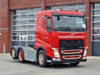 Volvo FH 13.500 - 6x2 – Tahač – EURO 6