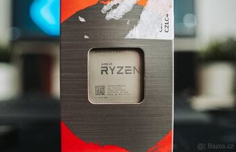 AMD Ryzen 5 1600