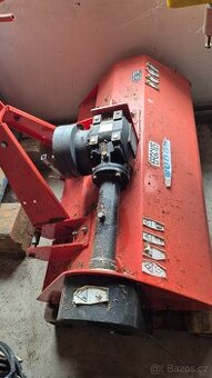 Kladívkový mulčovač EFGC 125