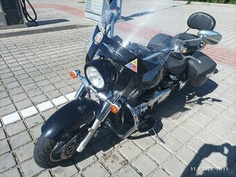 Suzuki 1500