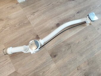 Vanový automat s napouštěním přepadem