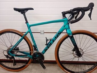 Gravel KELLYS SOOT 80