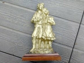 Prodám starou figurku