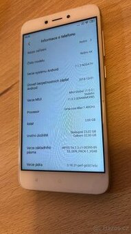 XIAOMI REDMI 4X 32GB