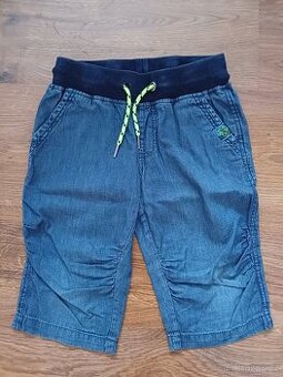 Dívčí kraťasy Lewro vel. 116/122