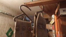 Podvěsné popruhy na vázání lodí na přívěsu pro vodáky