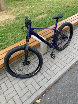 Horské kolo Trek Roscoe 6