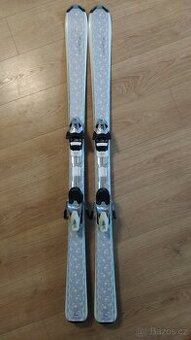 Dámské lyže Elan Magic 140 cm