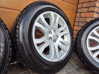 ALU kola ORG. LAND ROVER FREELANDER II - 18"