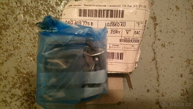 Ložisko kuličkové pro automat. převodovku