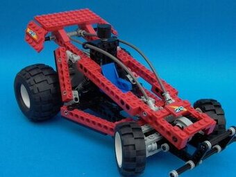 Lego Technic