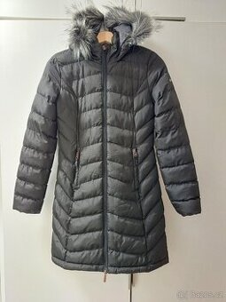 Dívčí zimní kabát Lotto vel.152-158