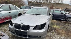Bmw e61 530XD 170kw