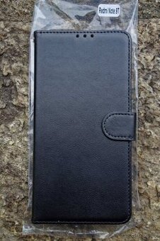 Obal na Redmi Note 9T