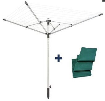 sušák na prádlo Leifheit venkovní