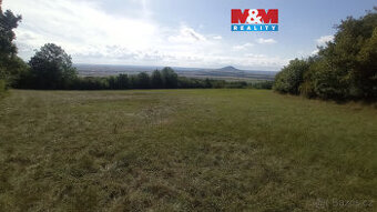 Prodej louky, 13227 m², Jenčice - 1