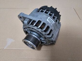 Alternator Fiat, Opel, Saab, Vauxhall