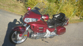Honda Goldwing 1800 ABS