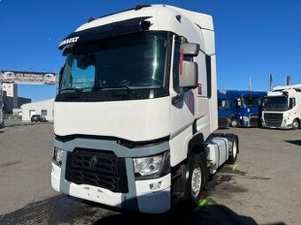 Renault T430 STANDART AUTOMAT EURO VI