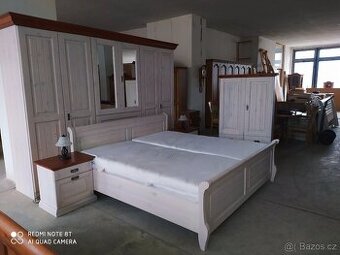 KOMPLETNÍ LOŽNICE JITONA MALTA