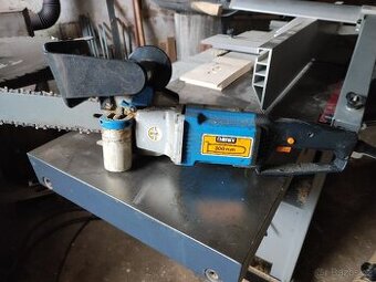 Elektricka pila NAREX na ND