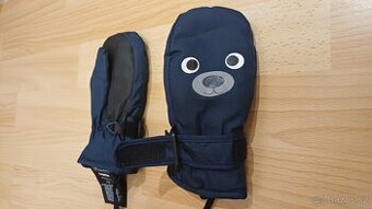 Zimní rukavice Lupilu vel. 2,5