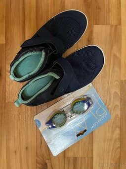 Boty do vody vel. 38