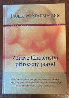 Zdravé těhotenství přirozený porod