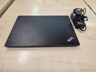 Notebook Lenovo ThinkPad L390 (20NR001KMC)