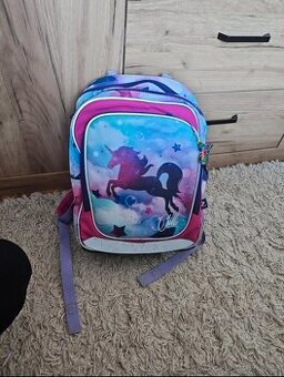 Školní batoh topgal