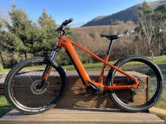 Elektrokolo Haibike AllTrack 6 2025