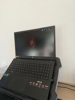 Acer Nitro V15 RTX 4050
