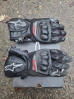 Rukavice Alpinestars