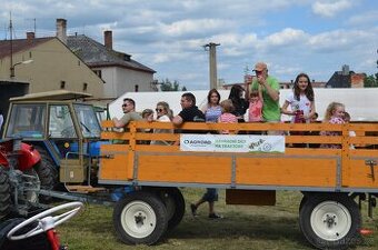 valník Vihorlat 2,5 t.