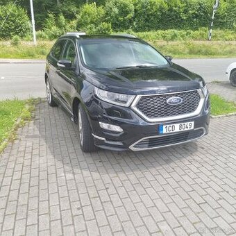 FORD EDGE VIGNALE 2.0 TDCI