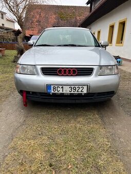 Audi a3 8l