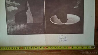 Ľubo Stacho – Monotýpie - 1