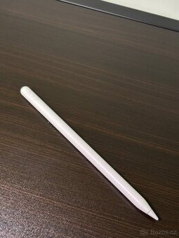 Apple pencil 2. generace