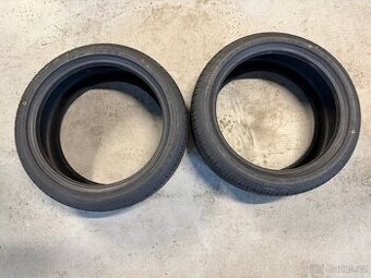 Letní pneu Maxxis Premitra 5 205/45R17