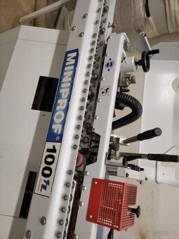 Olepovačka hran Miniprof 100r