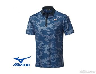 Golfové triko - MIZUNO, vel. M