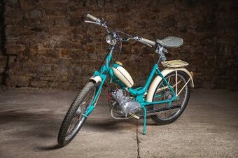 STADION S11 ''SMRŤÁK''