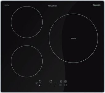 Indukční varná deska Baumatic BHI608
