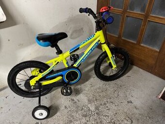 Prodam detske kolo 14”