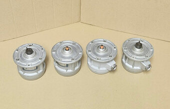 Alnico 01 - otáčkové relé