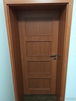 Interiérové dveře