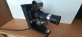 Promítačka projektor