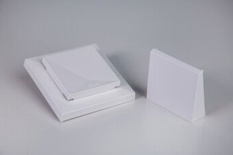 Loxone Komfortní senzor Air