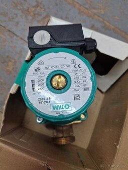 čerpadlo Wilo